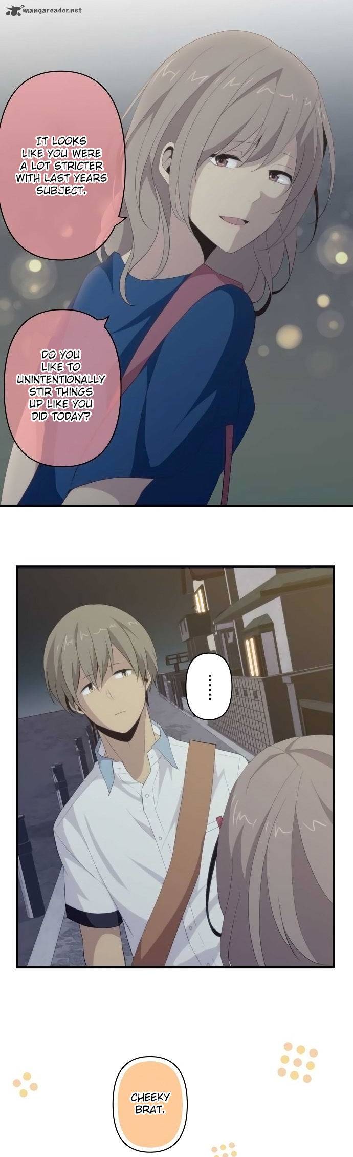 Relife 110 14