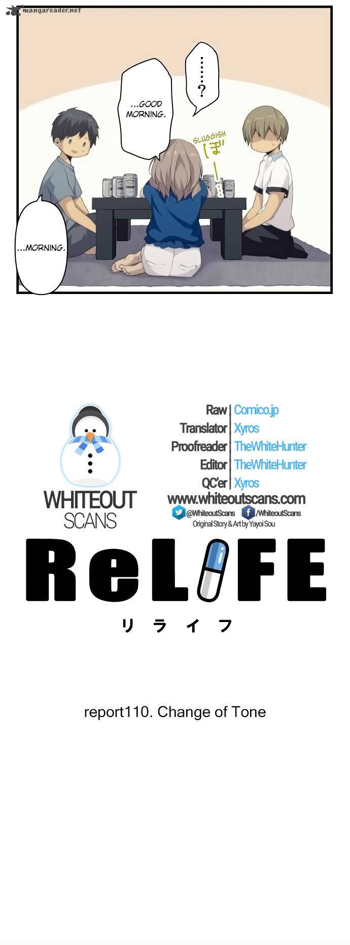 Relife 110 4