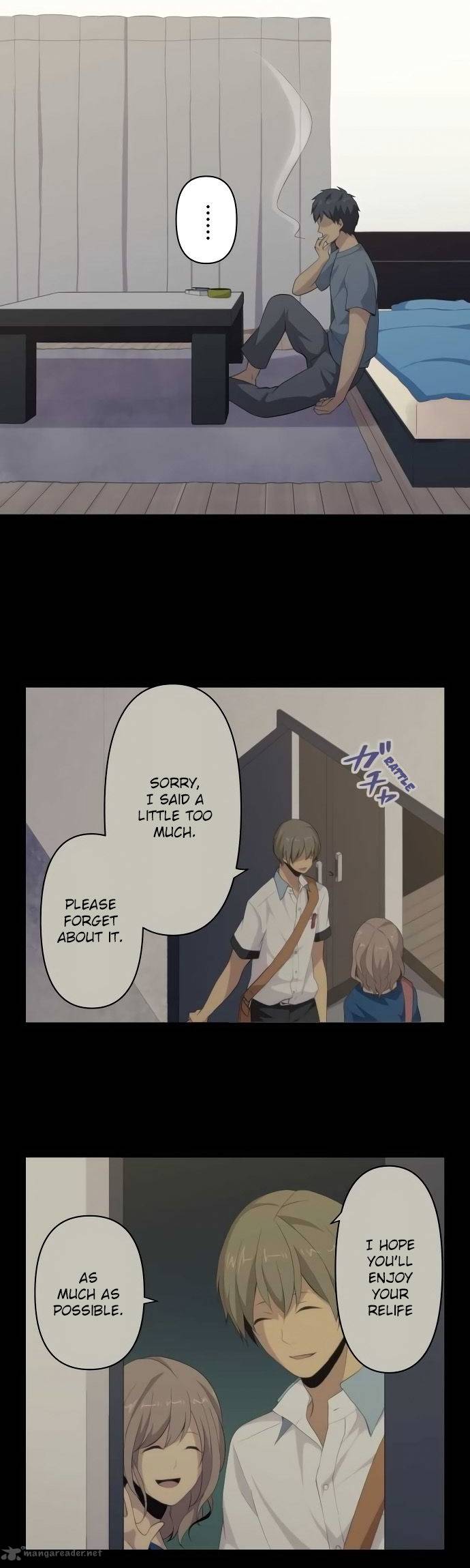 Relife 110 5