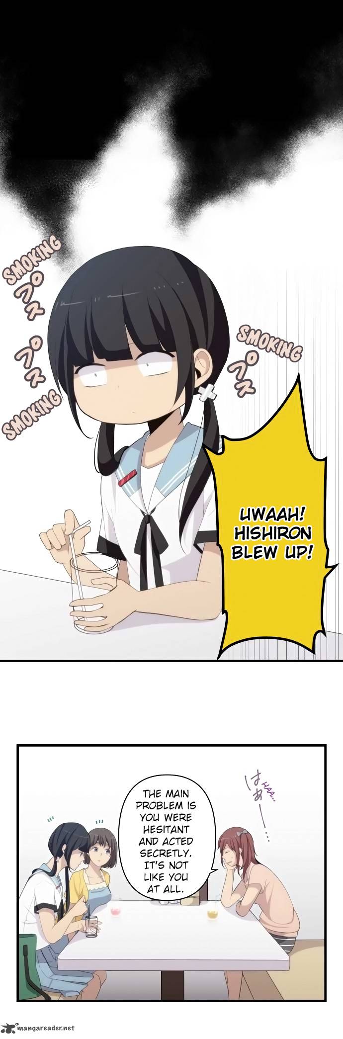 Relife 111 12