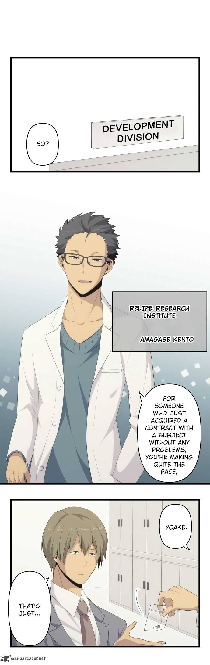 Relife 113 1