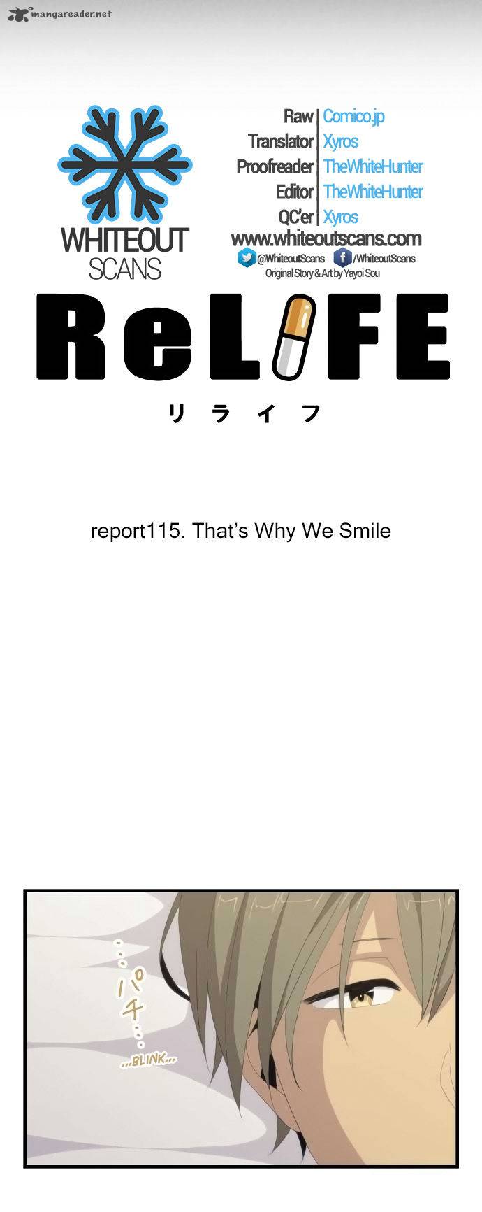 Relife 115 5