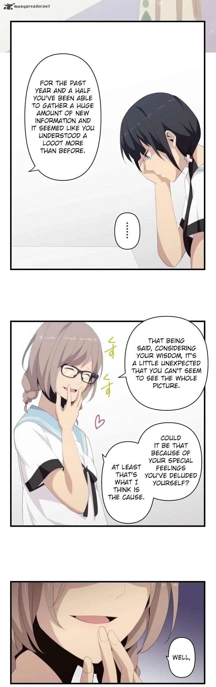 Relife 118 8