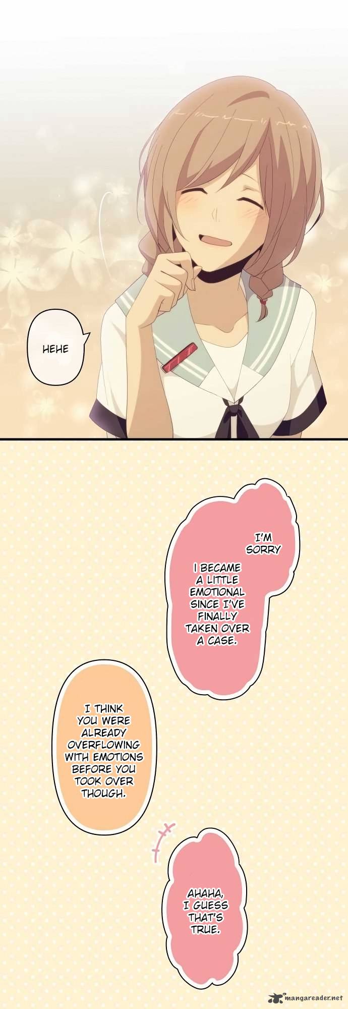 Relife 120 15