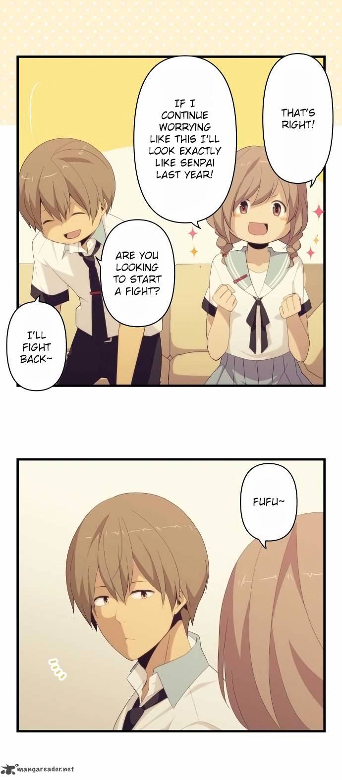 Relife 120 16
