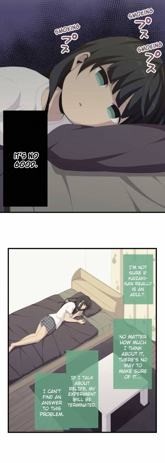 Relife 120 21