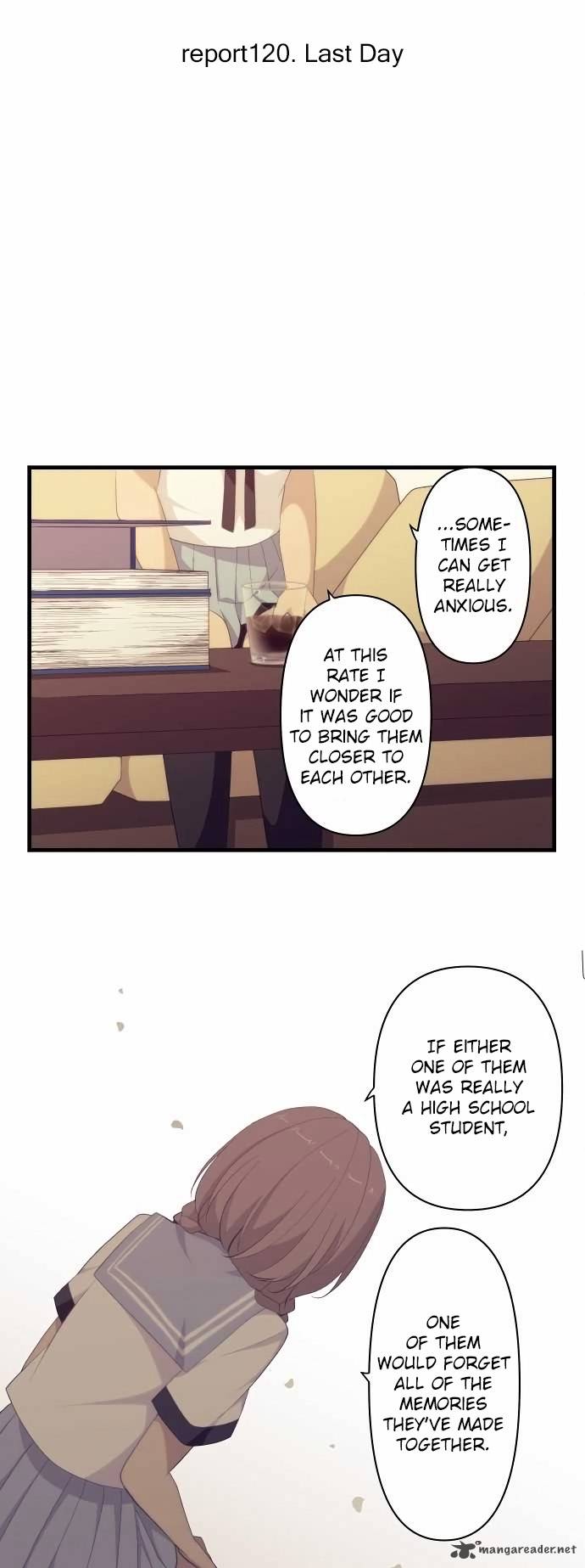 Relife 120 5