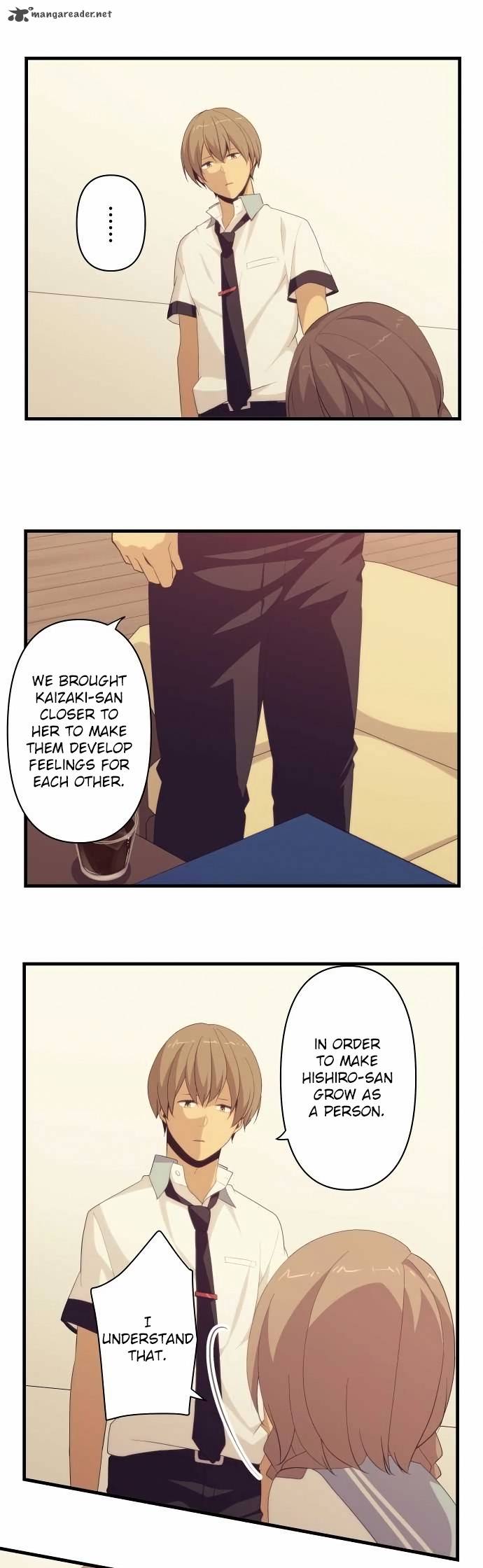 Relife 120 8