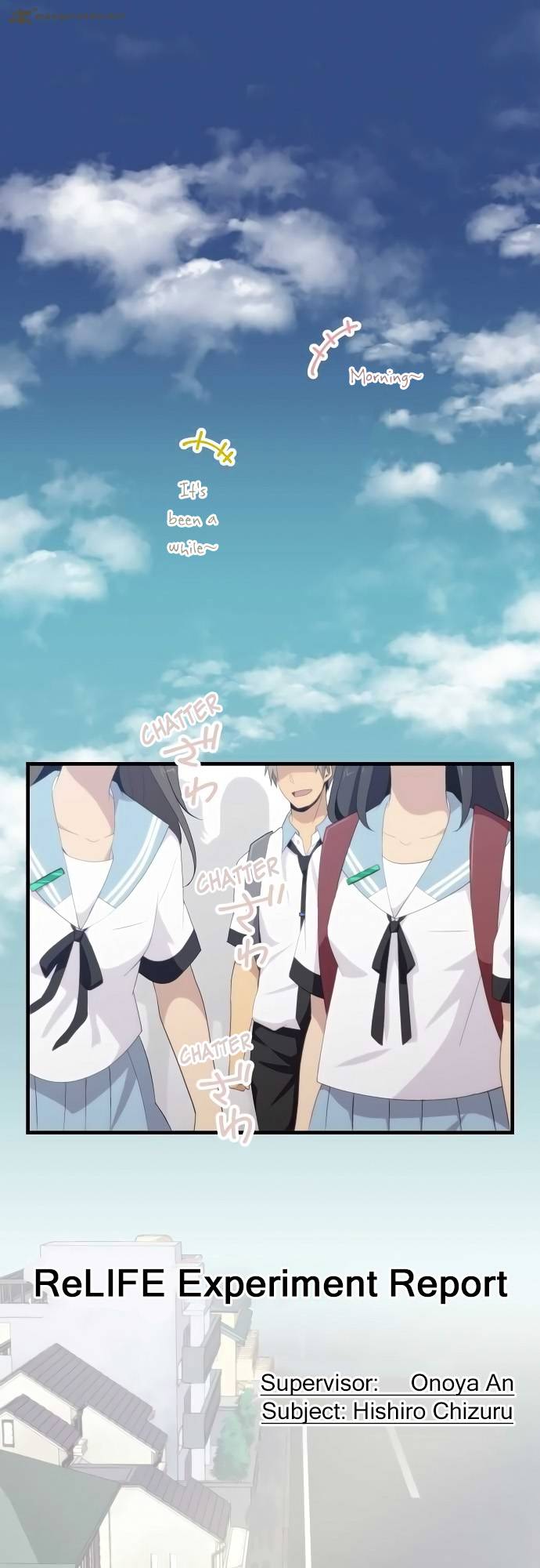 Relife 121 1
