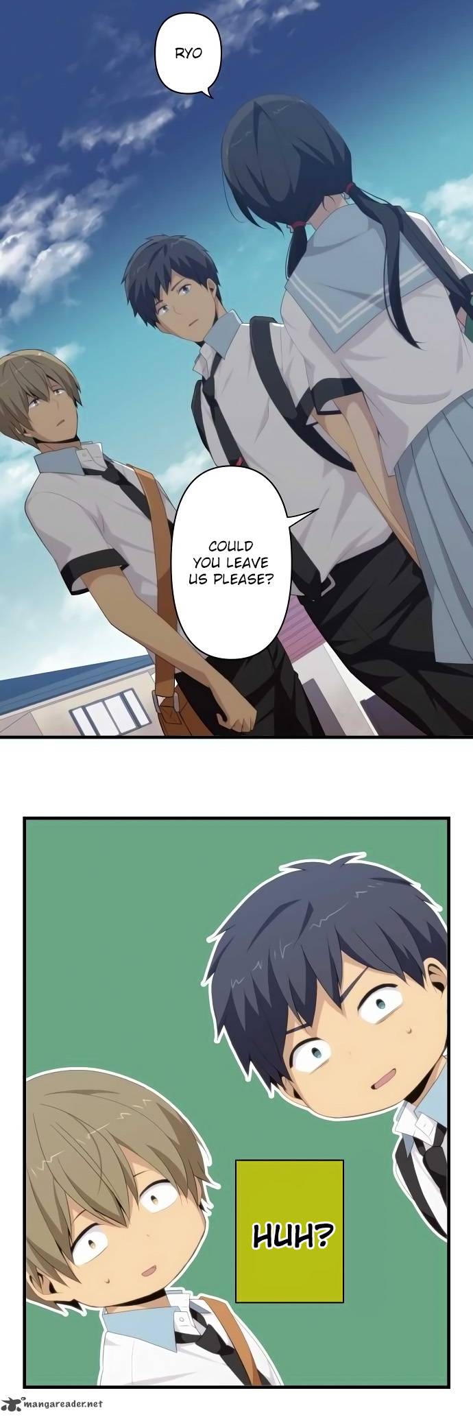 Relife 121 16