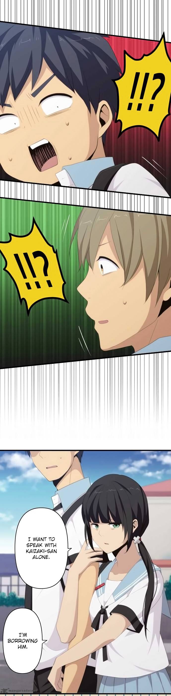 Relife 121 18