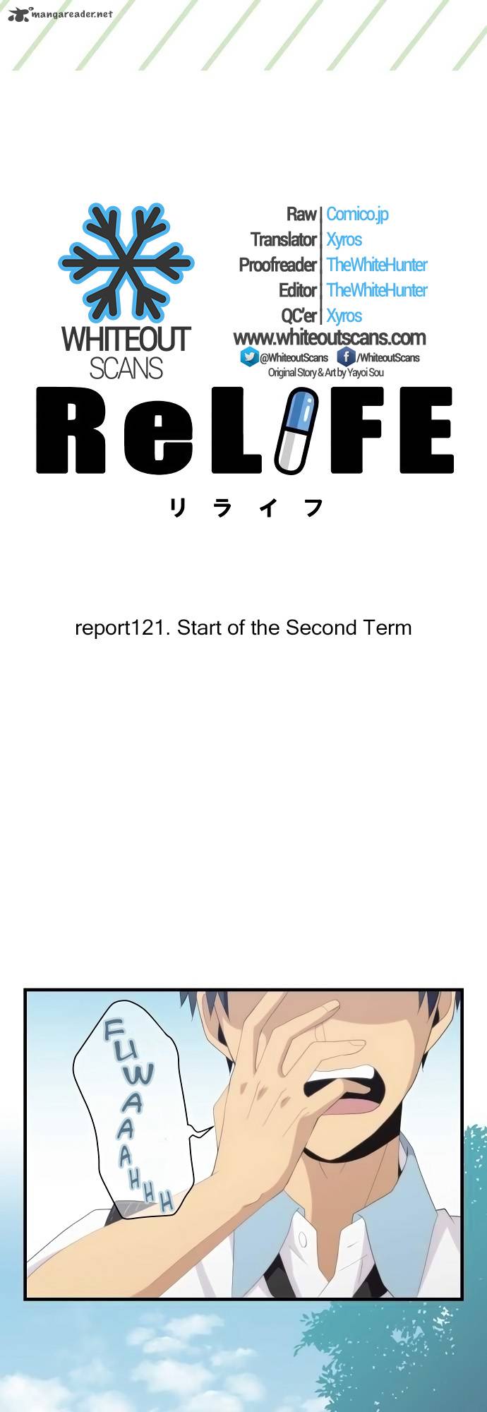 Relife 121 3