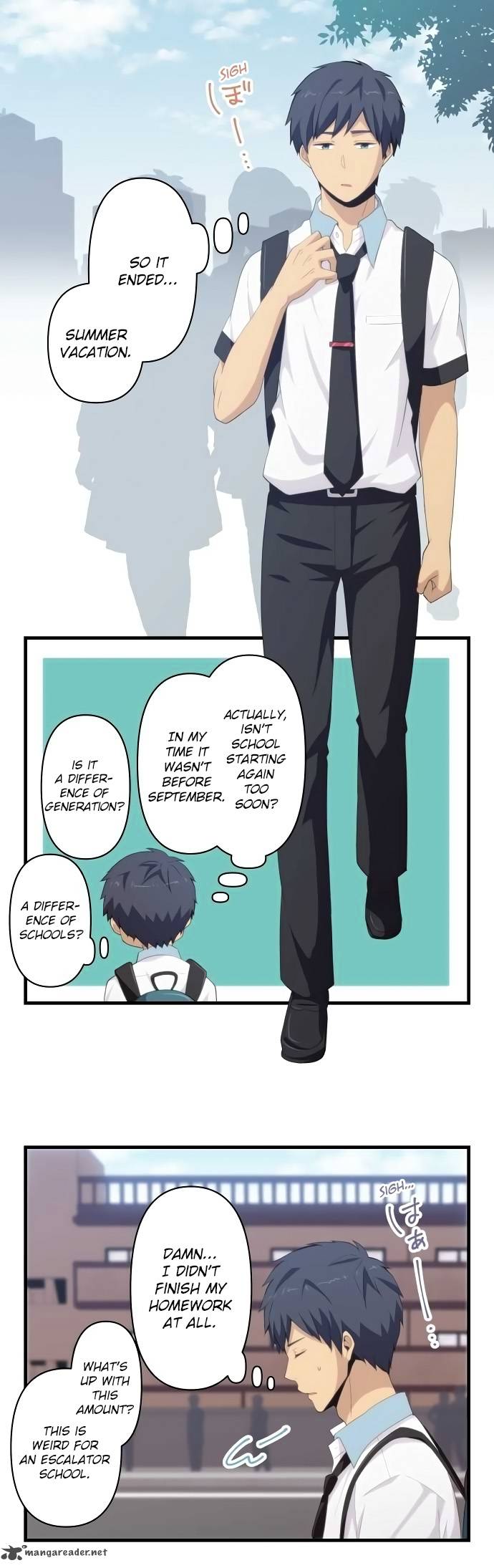 Relife 121 4