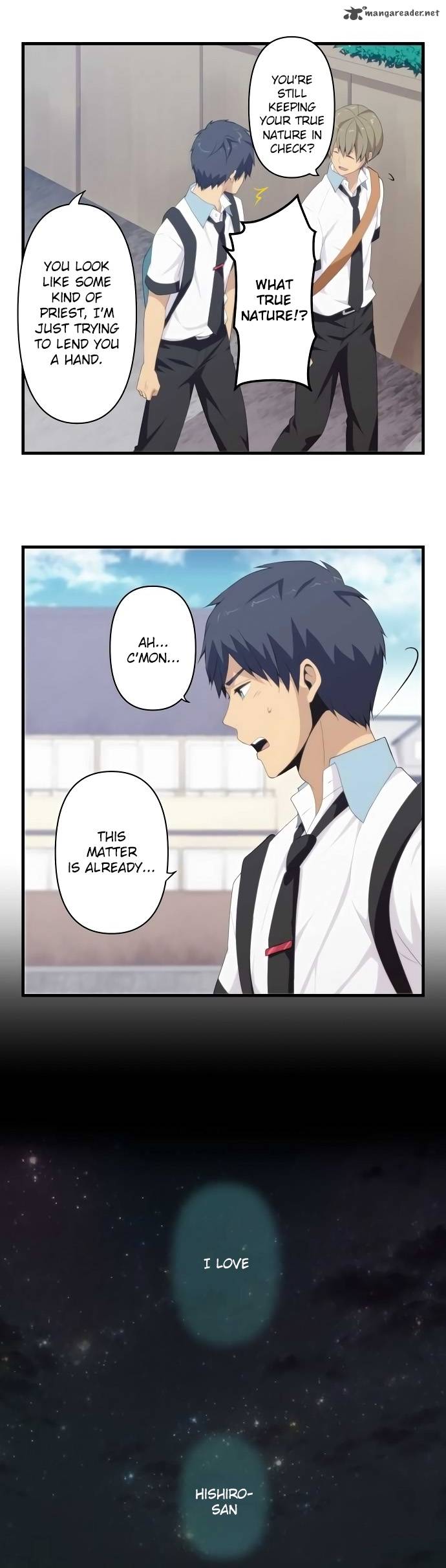Relife 121 7