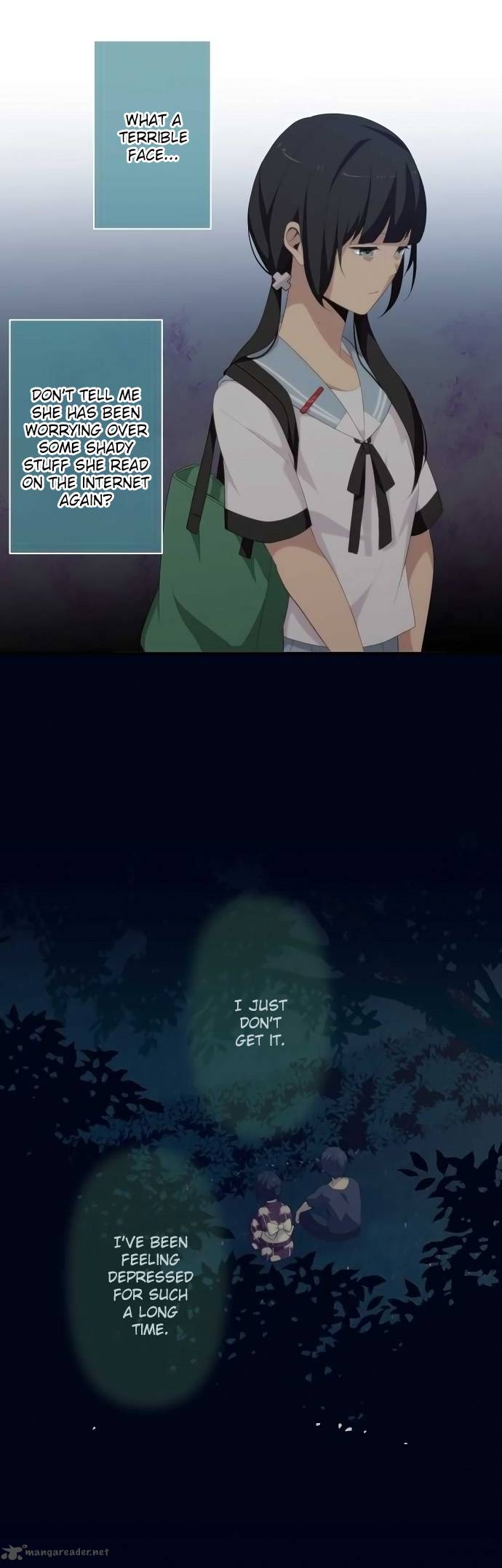 Relife 122 18