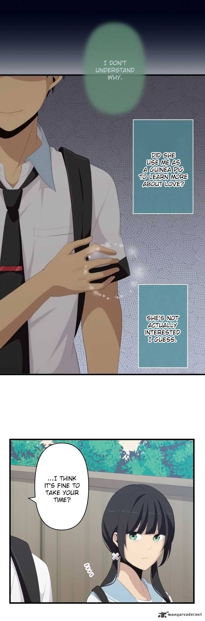 Relife 122 19