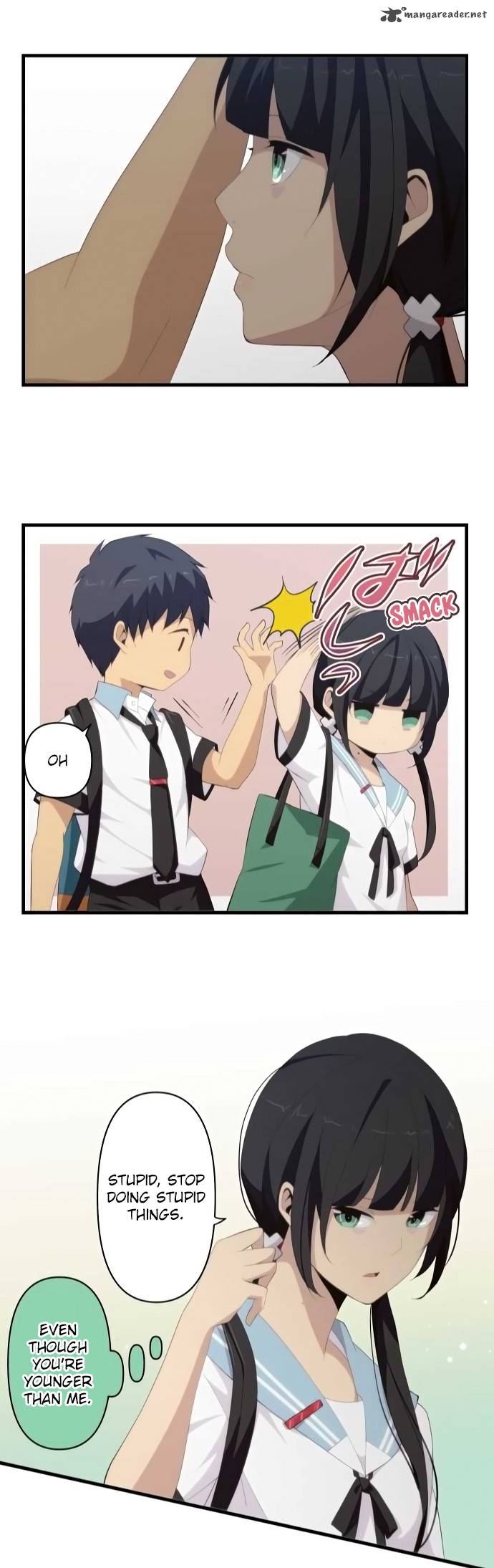 Relife 122 23