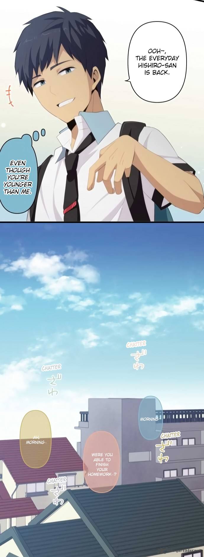 Relife 122 24