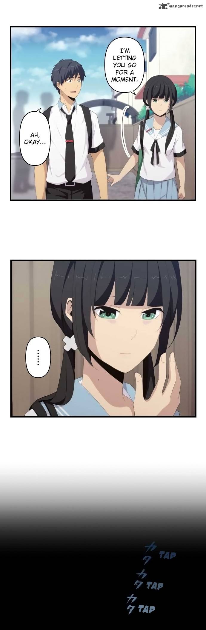 Relife 122 9