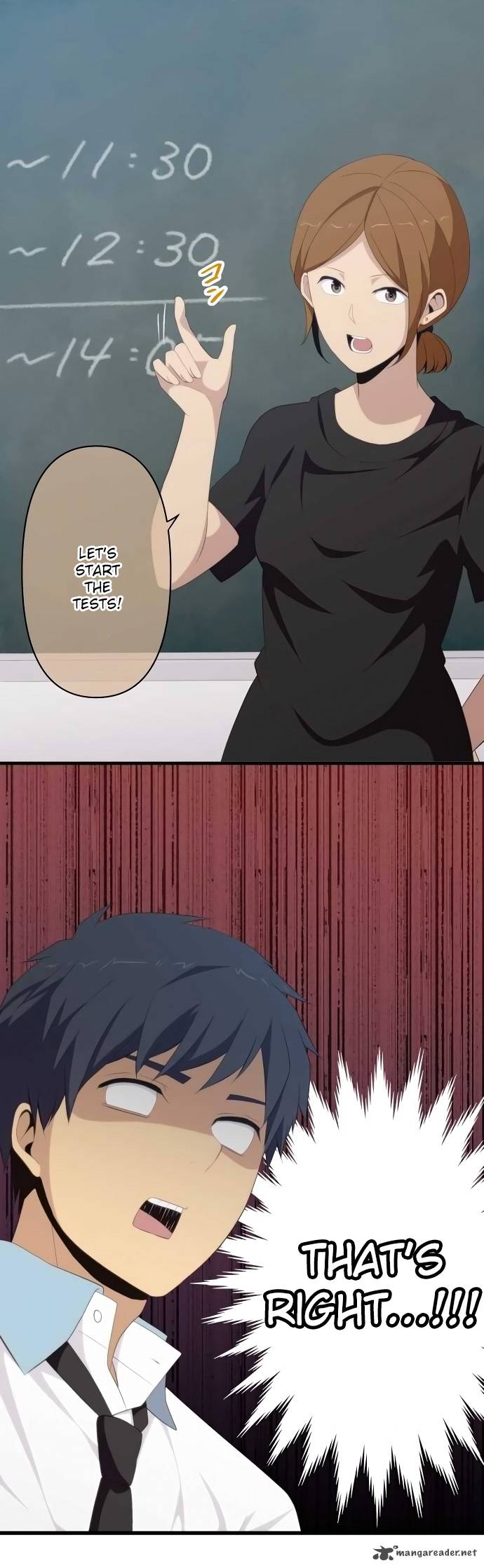 Relife 123 16