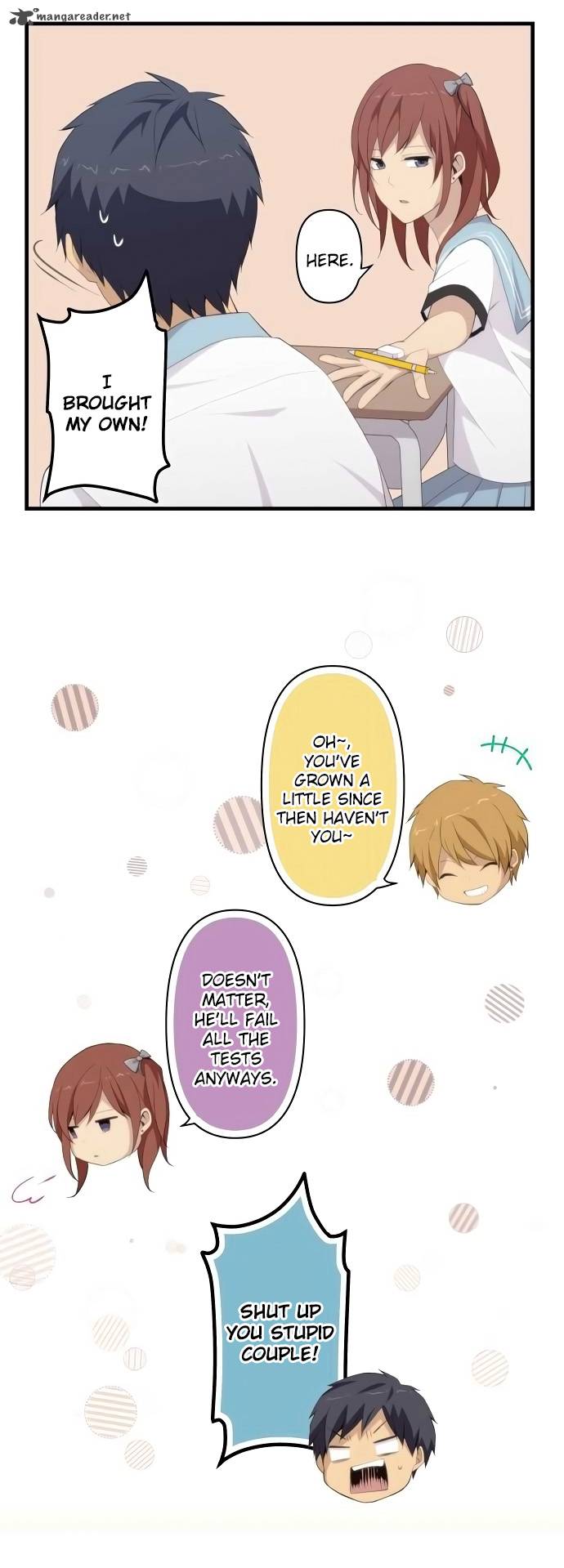 Relife 123 18