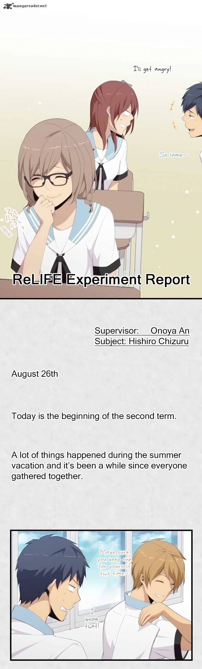 Relife 123 20