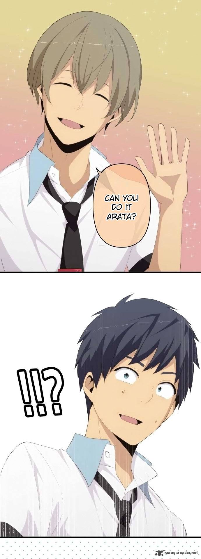 Relife 125 20