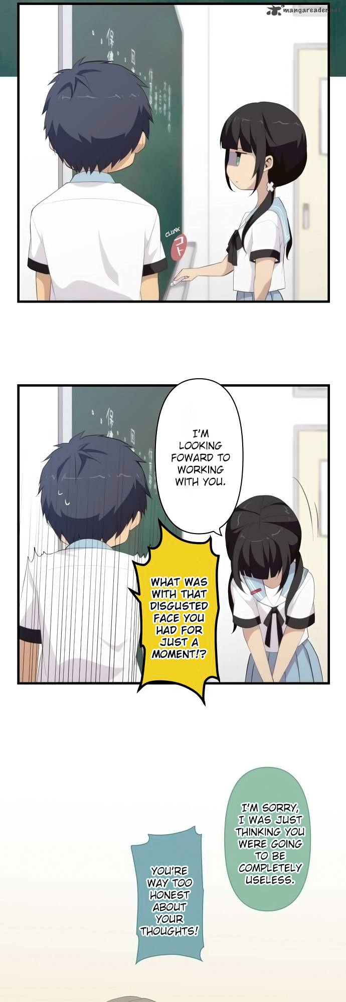 Relife 126 11