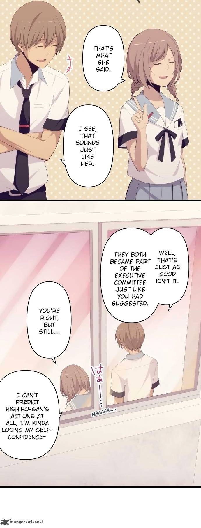 Relife 126 16