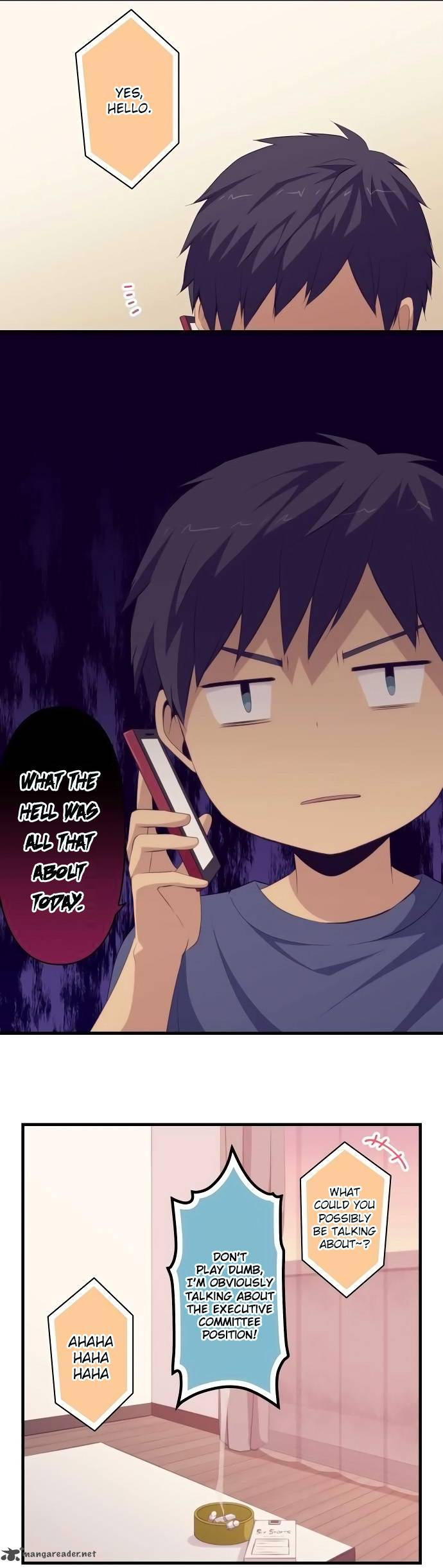 Relife 126 18