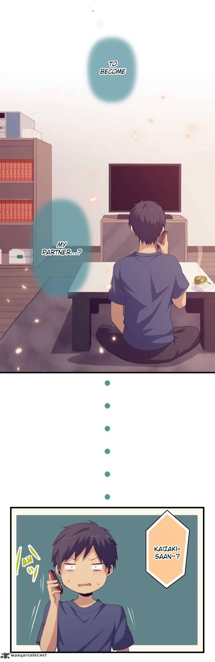Relife 126 22