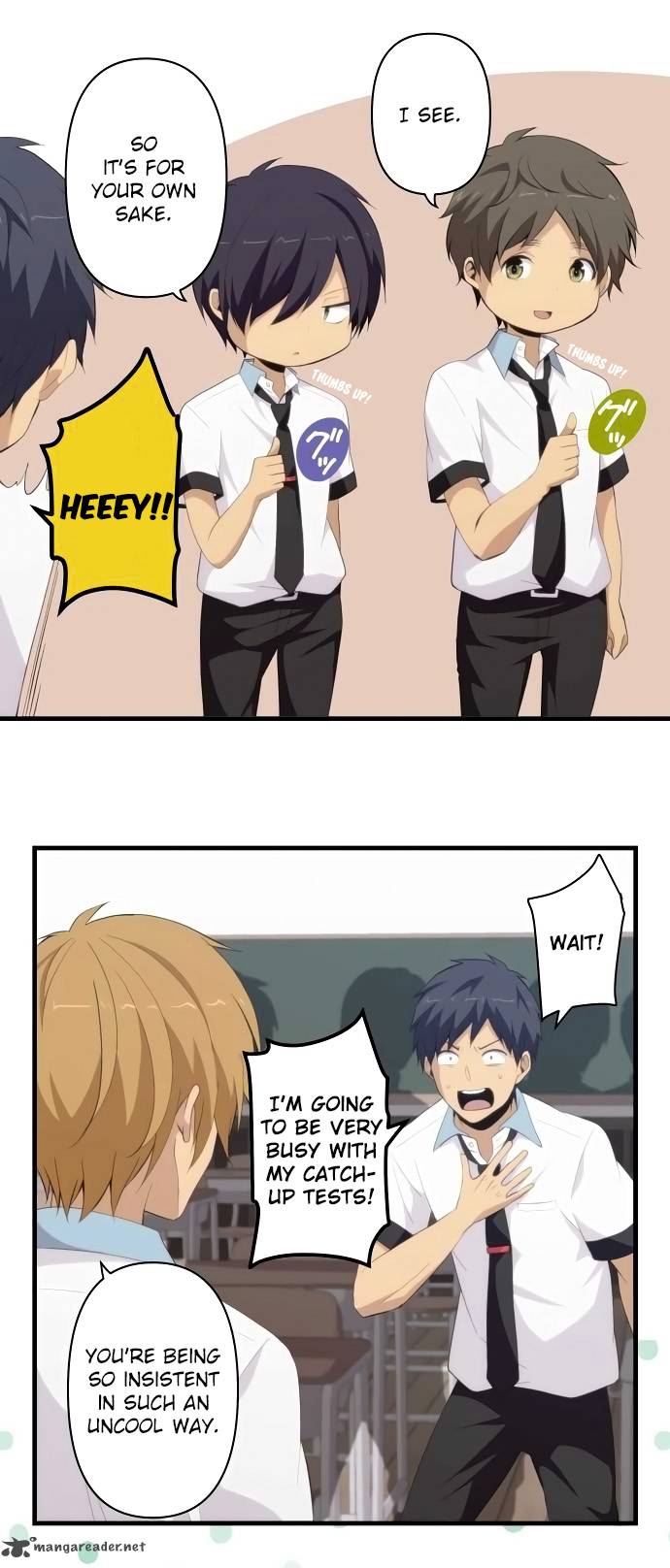 Relife 126 5
