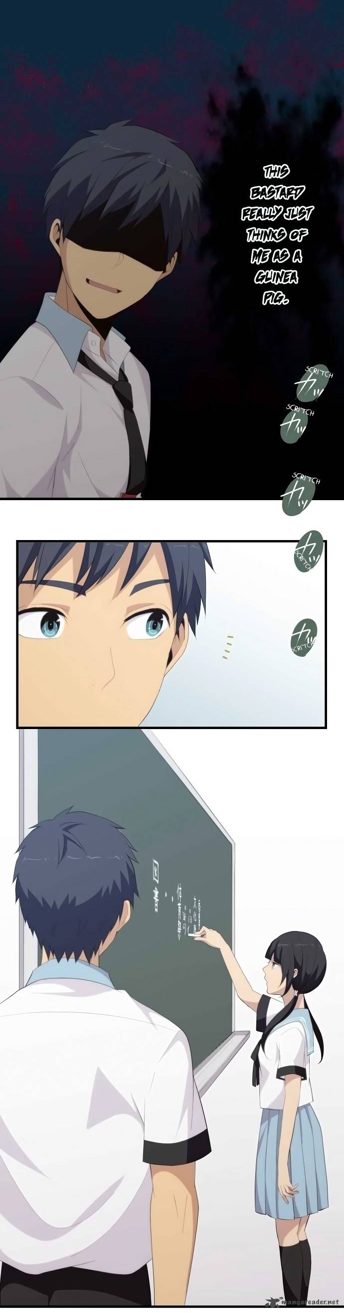 Relife 126 8