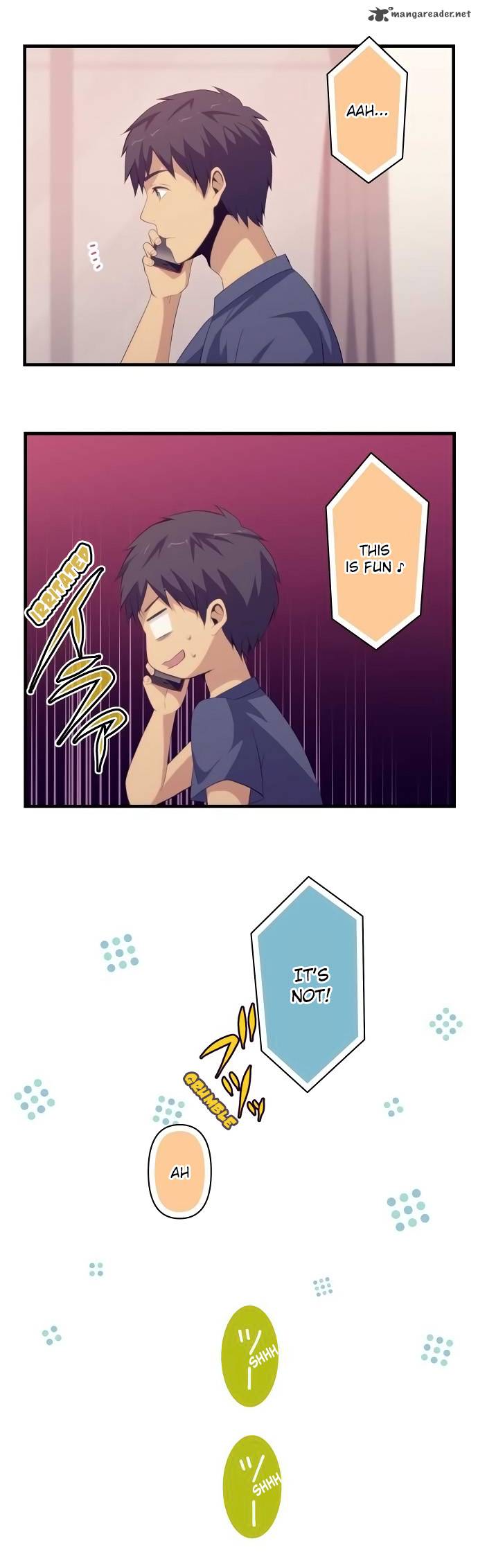 Relife 127 11