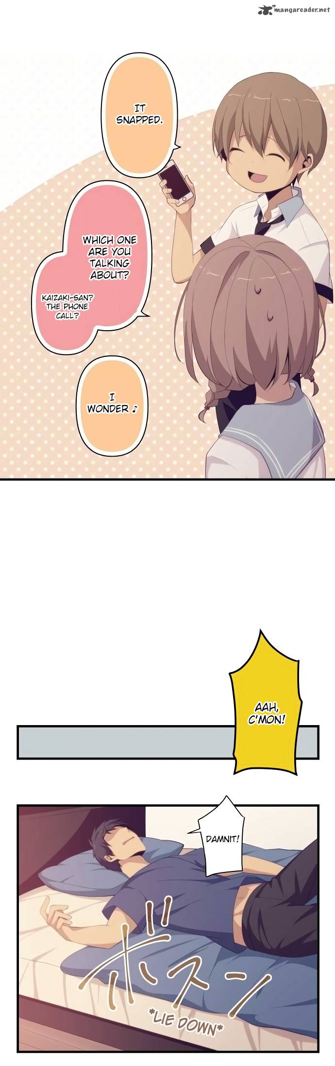 Relife 127 12