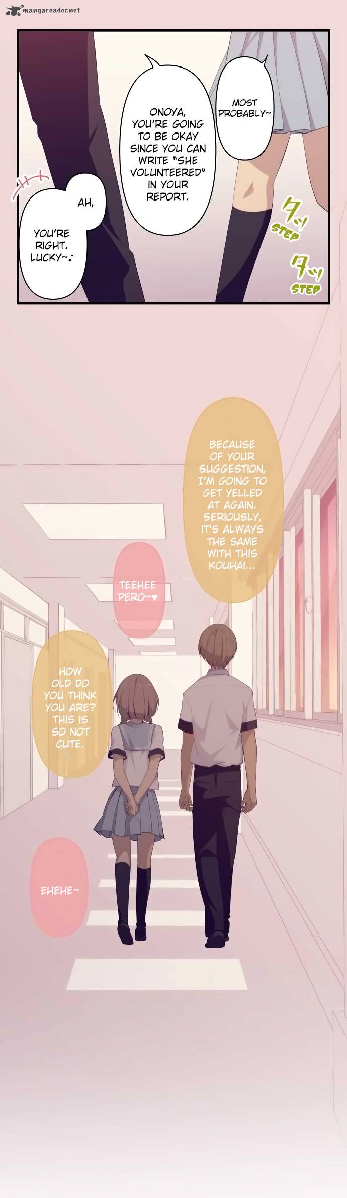 Relife 127 19