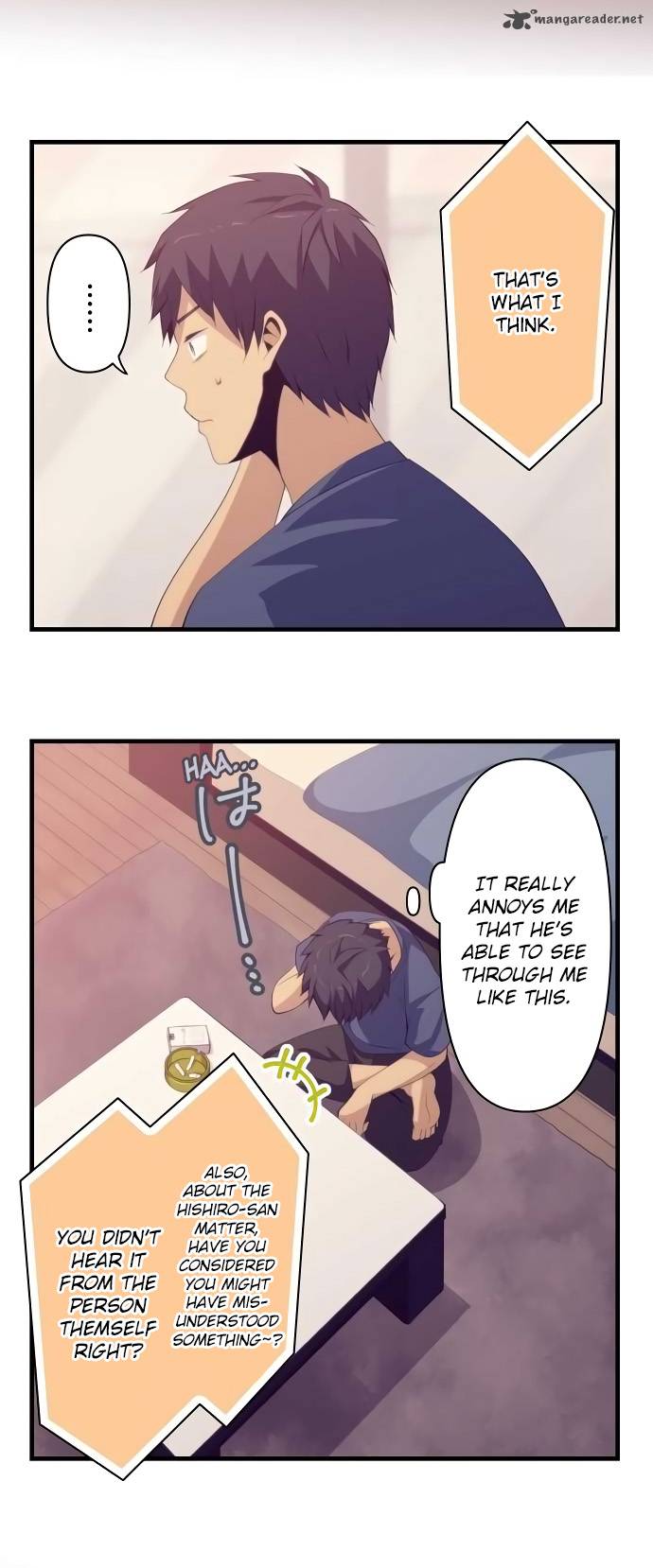 Relife 127 8