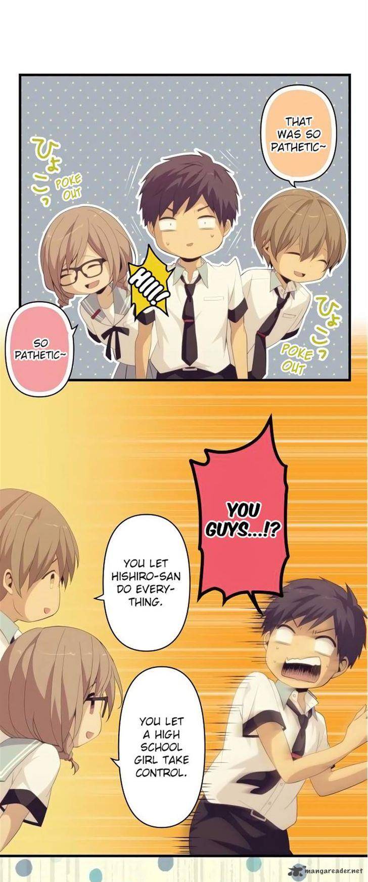 Relife 130 15
