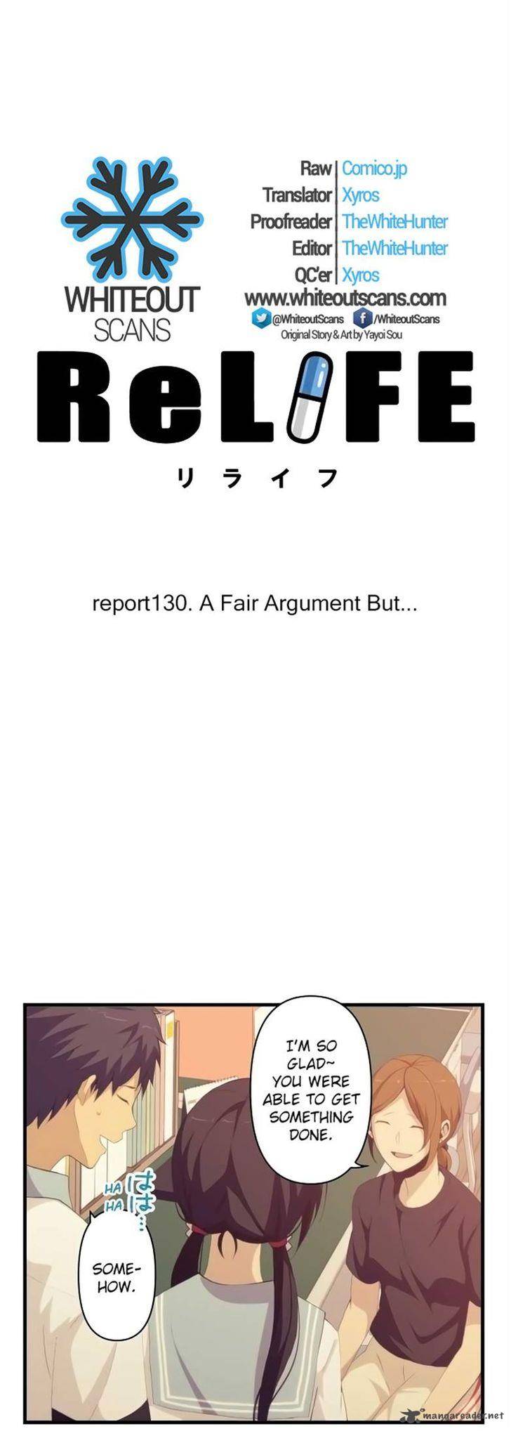 Relife 130 2