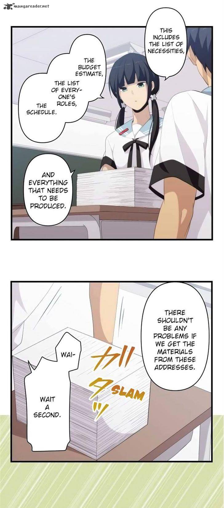 Relife 130 20