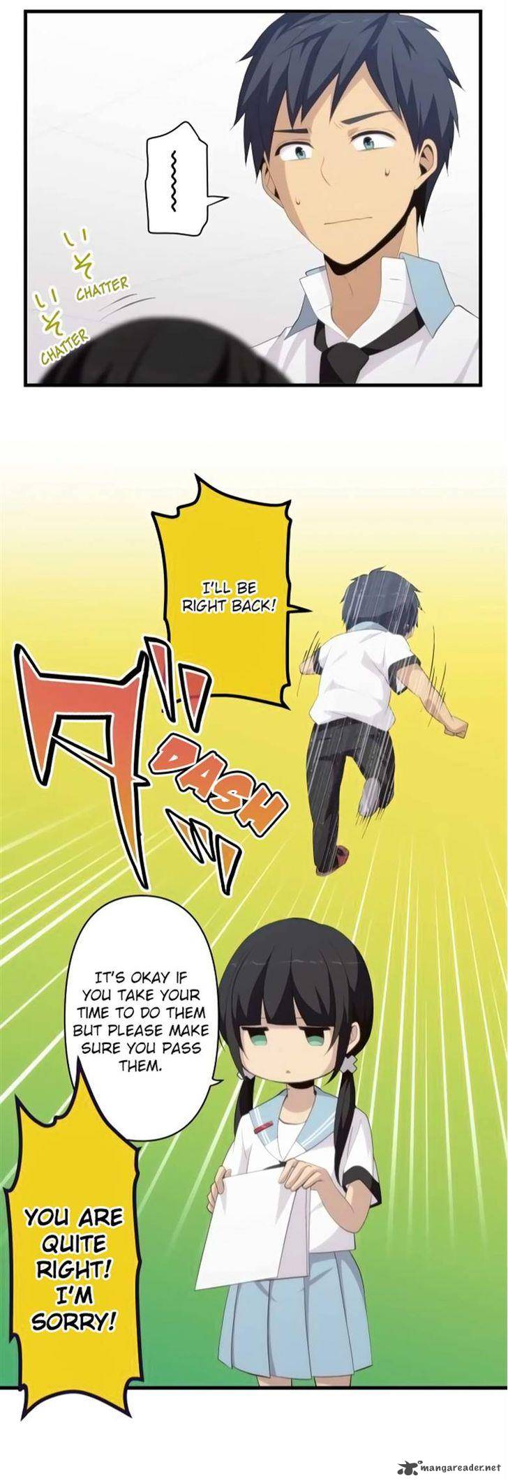 Relife 130 22