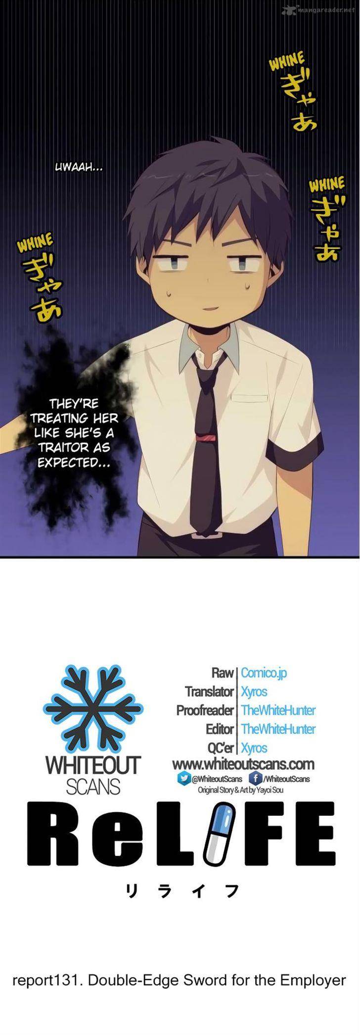 Relife 131 3