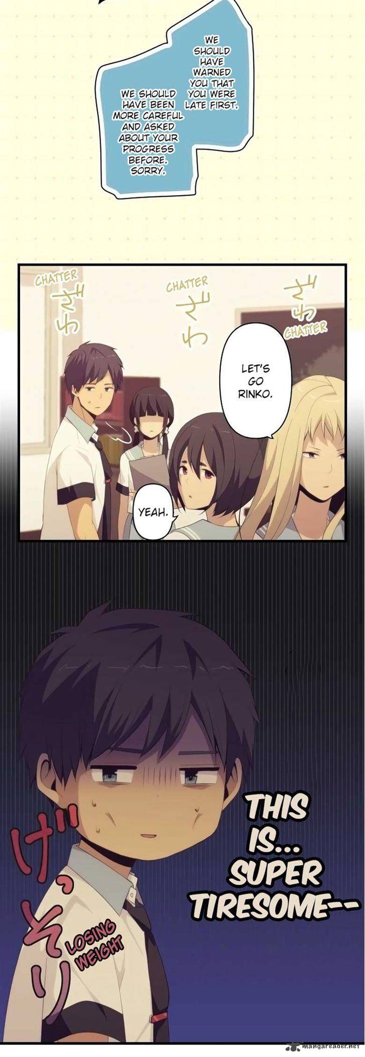 Relife 132 11