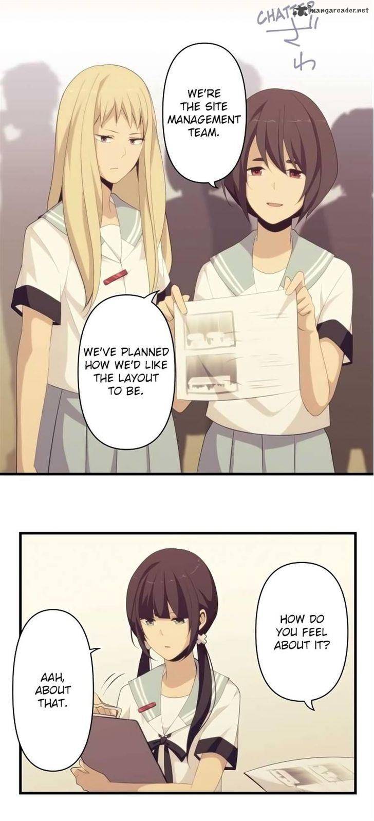 Relife 132 7