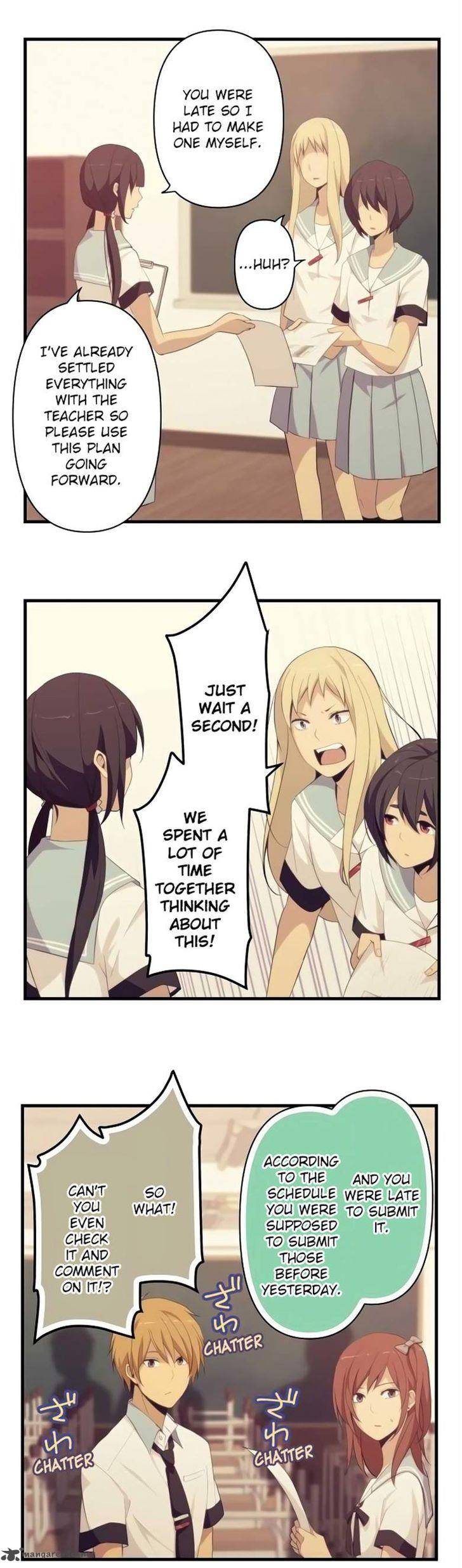 Relife 132 8