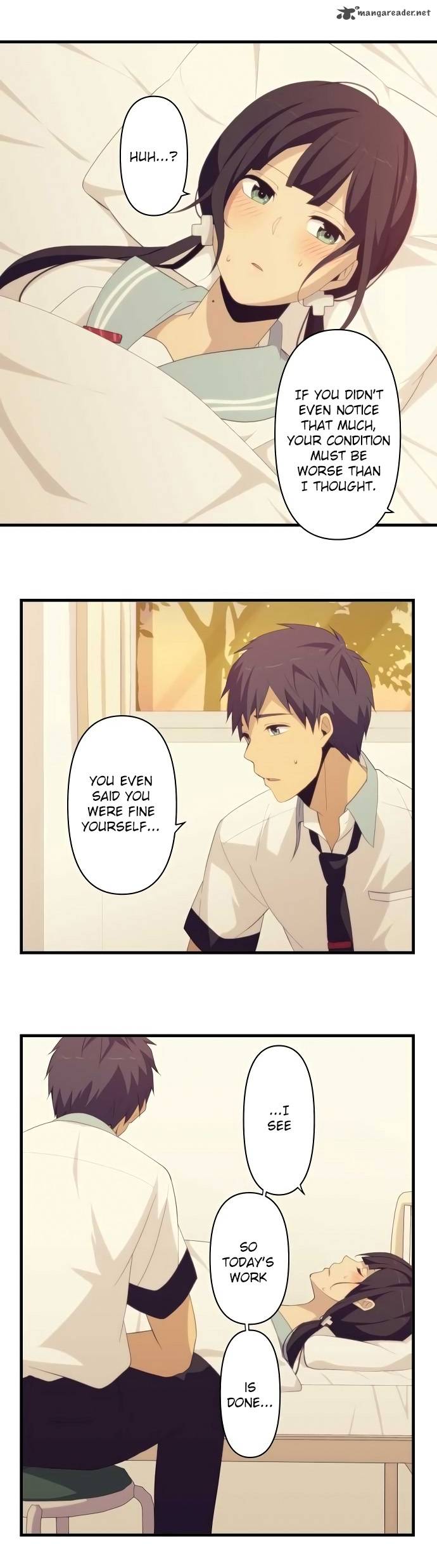 Relife 134 16
