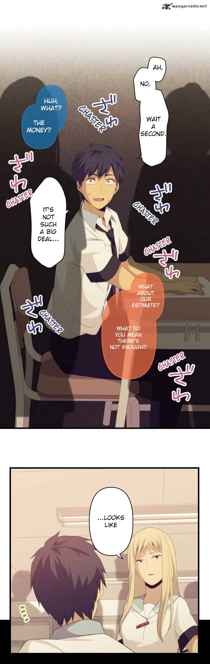Relife 136 24