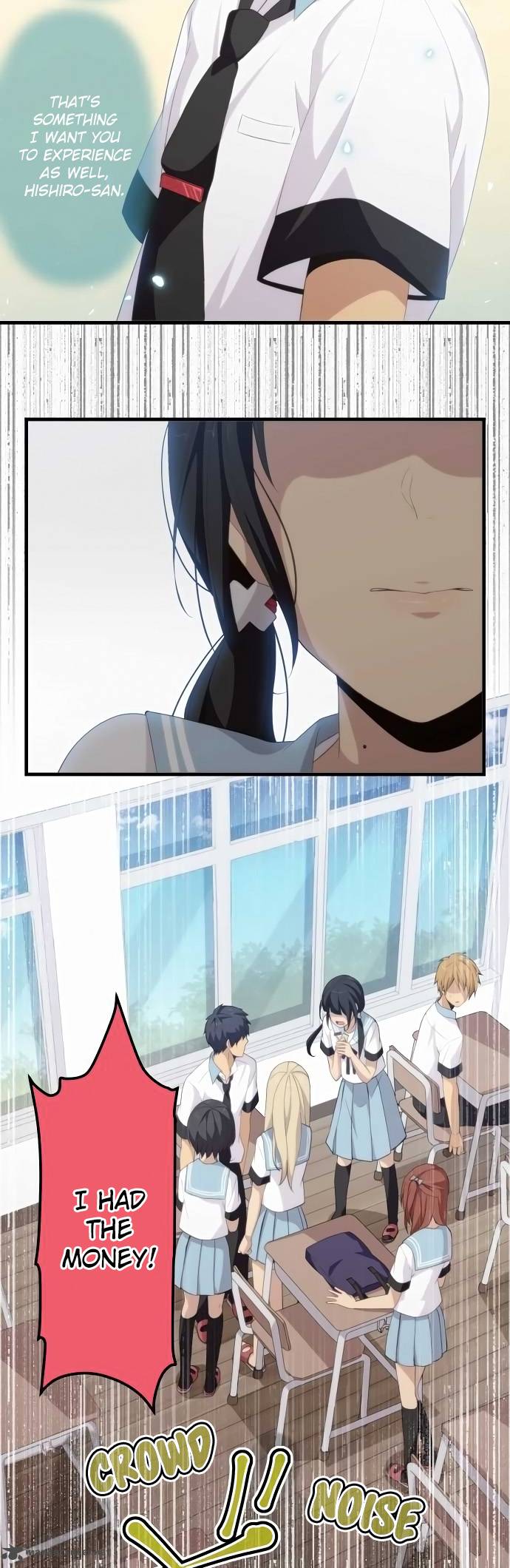 Relife 138 14