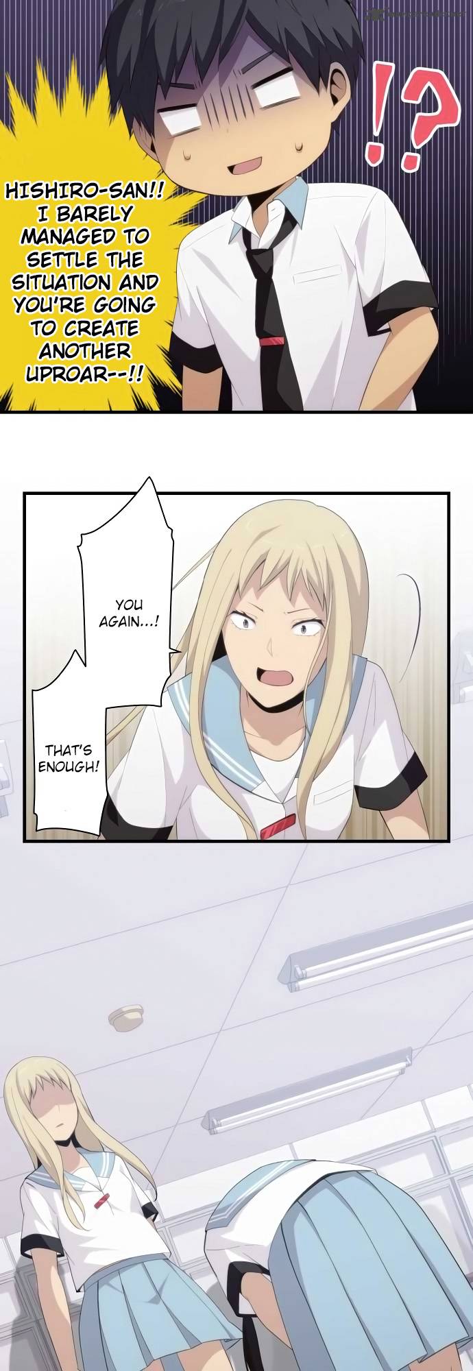 Relife 138 16
