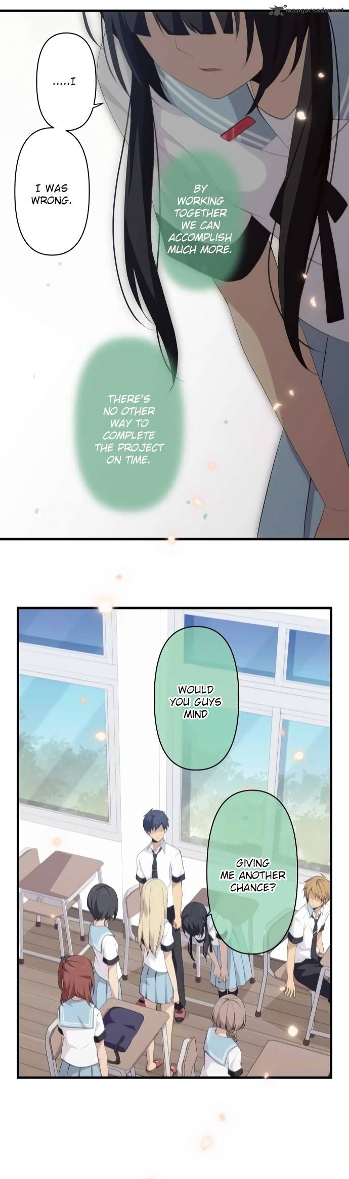 Relife 138 22